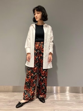 minakawaさんのコーディネート