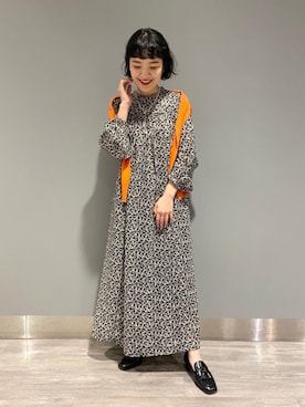 minakawaさんのコーディネート