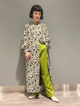 minakawaさんのコーディネート