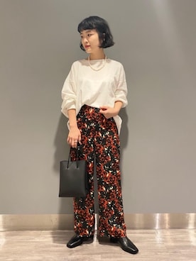 minakawaさんのコーディネート