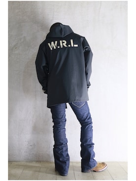 Garage EDENさんのコーディネート