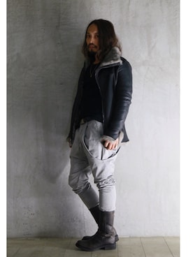 Garage EDENさんのコーディネート