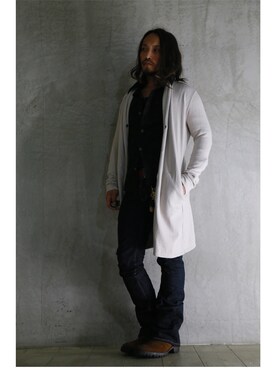 Garage EDENさんのコーディネート