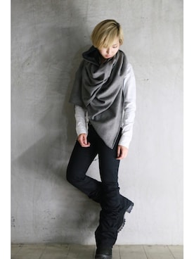 Garage EDENさんのコーディネート