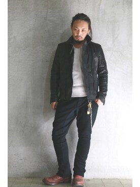 Garage EDENさんのコーディネート