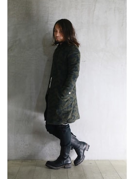 Garage EDENさんのコーディネート