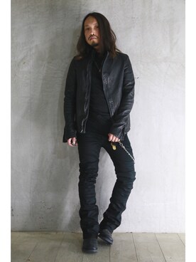 Garage EDENさんのコーディネート