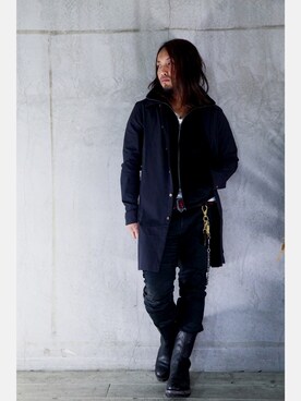 Garage EDENさんのコーディネート