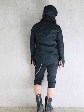 Garage EDENさんのコーディネート