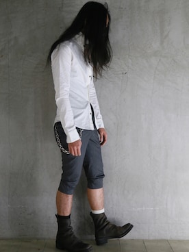 Garage EDENさんのコーディネート