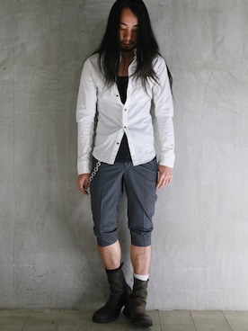 Garage EDENさんのコーディネート