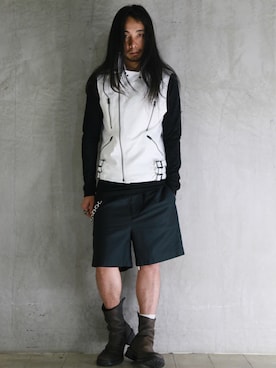 Garage EDENさんのコーディネート