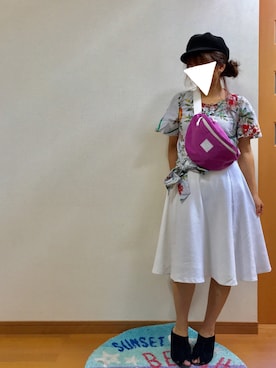 みくさんのコーディネート