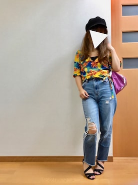 みくさんのコーディネート
