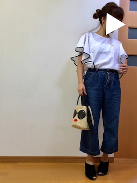 みくさんのコーディネート