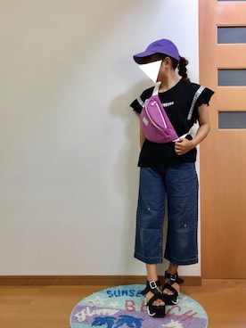 みくさんのコーディネート