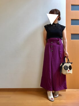 みくさんのコーディネート