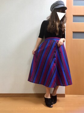 みくさんのコーディネート