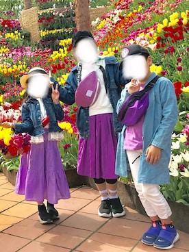 みくさんのコーディネート