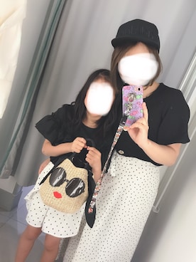 みくさんのコーディネート