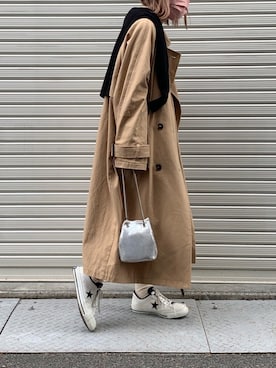 NENEさんのコーディネート