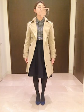 あさ☺︎さんのコーディネート