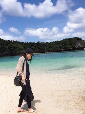 あさ☺︎さんのコーディネート