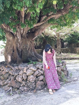 あさ☺︎さんのコーディネート