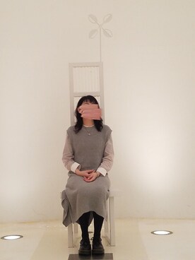 あさ☺︎さんのコーディネート