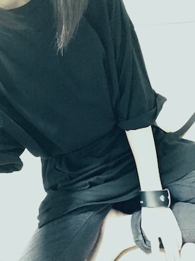 事務のおねいさんさんのコーディネート