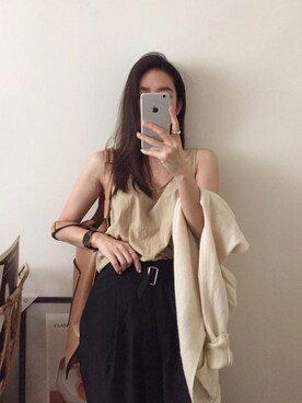 itteahさんのコーディネート