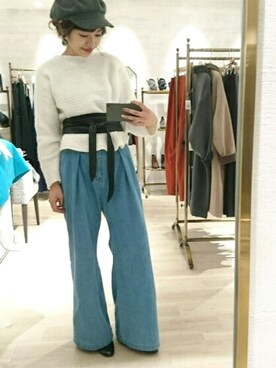 mystic_nakataさんのコーディネート