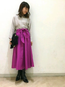 mystic_nakataさんのコーディネート