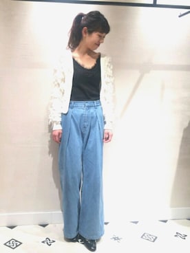 mystic_nakataさんのコーディネート