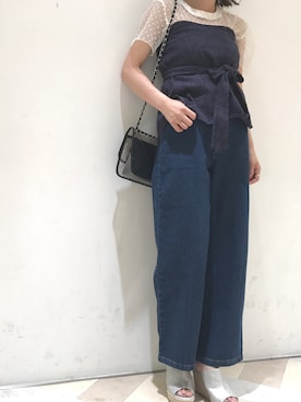 mystic_nakataさんのコーディネート