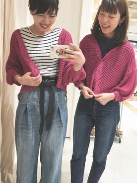 mystic_nakataさんのコーディネート