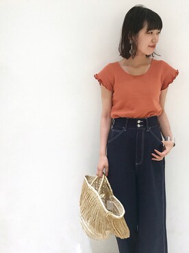 mystic_nakataさんのコーディネート