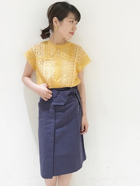 mystic_nakataさんのコーディネート