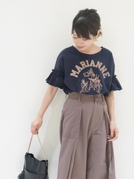 mystic_nakataさんのコーディネート