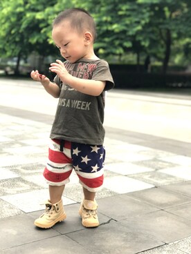 punkgodさんのコーディネート