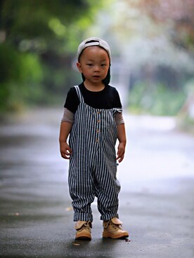 punkgodさんのコーディネート