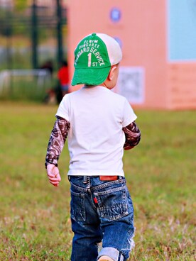 punkgodさんのコーディネート