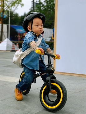 punkgodさんのコーディネート