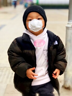 punkgodさんのコーディネート