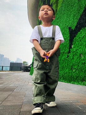 punkgodさんのコーディネート