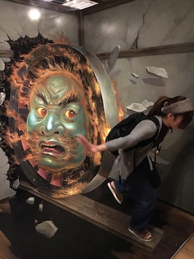 kakazurisaさん(レディース・164cm)の冬コーディネート