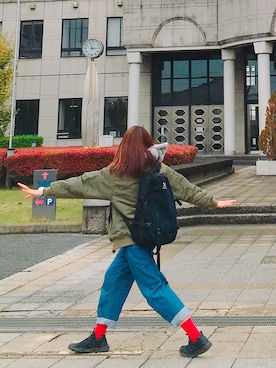 kakazurisaさんのコーディネート