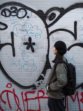 kakazurisaさんのコーディネート