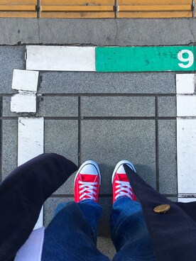 kakazurisaさんのコーディネート