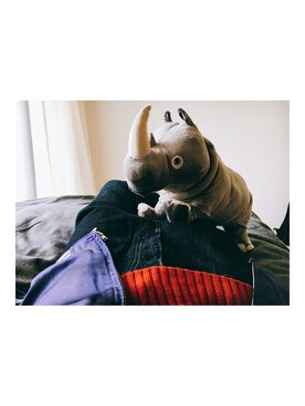 kakazurisaさんのコーディネート